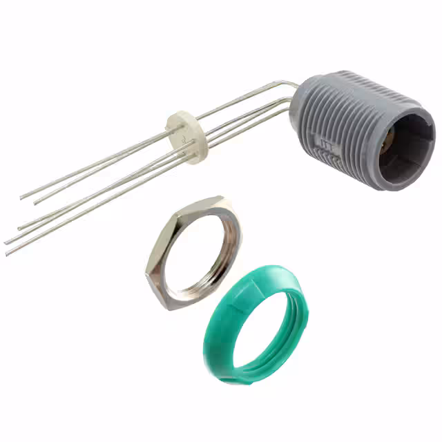 PLB3G520005 ITT Cannon, LLC  Circular Connector Assemblies